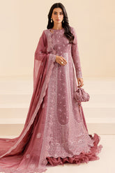Lumiere Unstitched Festive Formals'24 By Farasha Garnet Grace